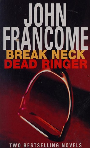 Cover for Break Neck