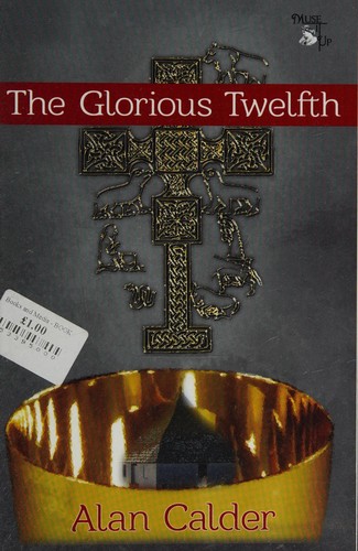 Cover for Glorious Twelfth
