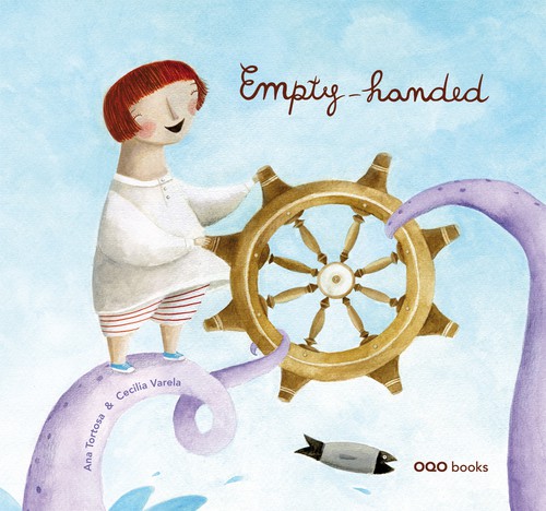 Cover for Empty handed