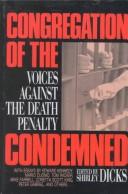Cover for Congregation of the condemned