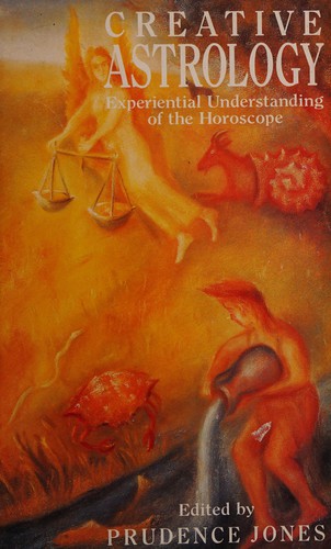 Cover for Creative Astrology