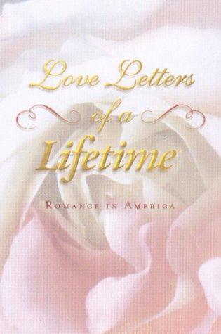 Cover for Love Letters of a Lifetime