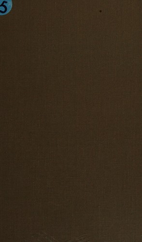 Cover for Book of bays.