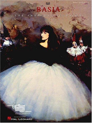 Cover for Basia - The Sweetest Illusion