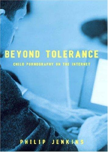 Cover for Beyond Tolerance