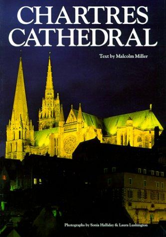 Cover for Chartres Cathedral
