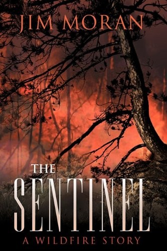 Cover for Sentinel