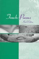 Cover for Touch