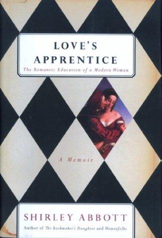 Cover for Love's apprentice