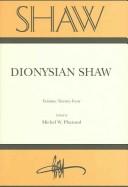Cover for Shaw