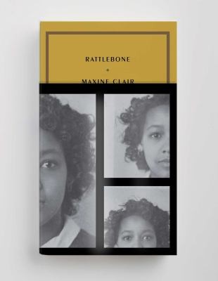 Cover for Rattlebone