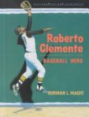 Cover for Roberto Clemente