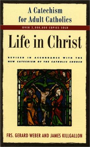 Cover for Life in Christ