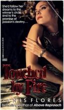 Cover for Touched by Fire