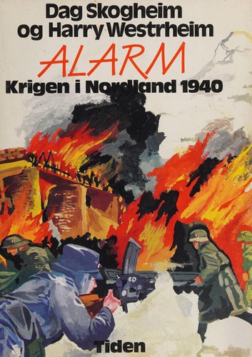Cover for Alarm