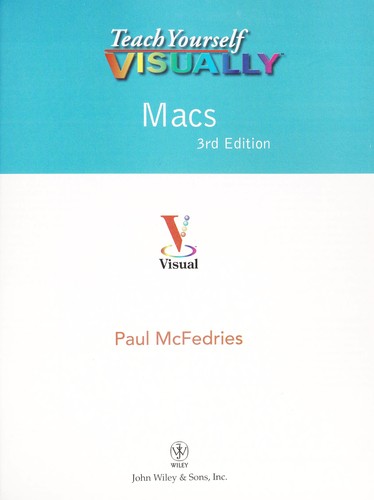 Cover for Macs