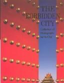 Cover for Gu gong = The forbidden city