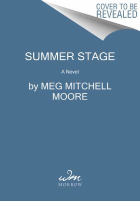 Cover for Summer Stage