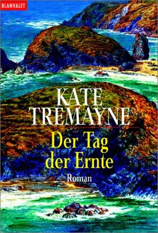 Cover for Der Tag der Ernte.