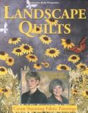 Cover for Landscape quilts