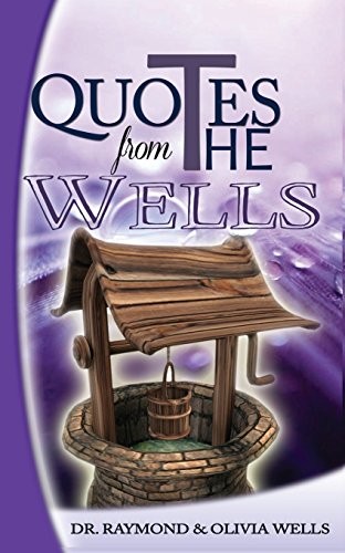 Cover for Quotes from the Wells