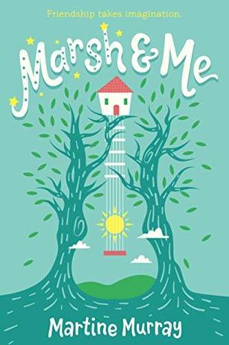 Cover for Marsh & Me