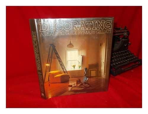 Cover for Decorating