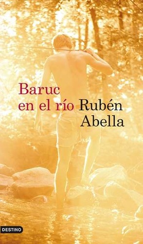 Cover for Baruc en el río