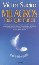 Cover for Milagros Mas Que Nunca