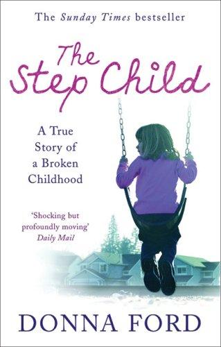 Cover for The Step Child