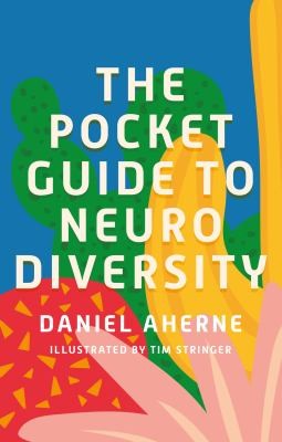 Cover for Pocket Guide to Neurodiversity