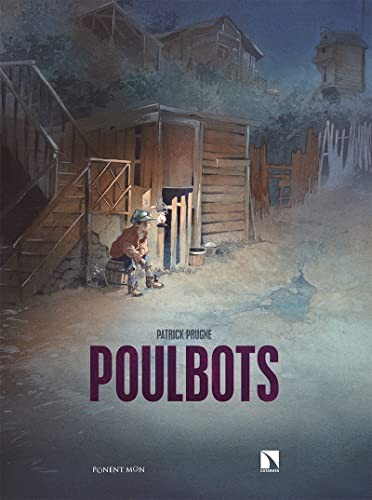 Cover for Poulbots