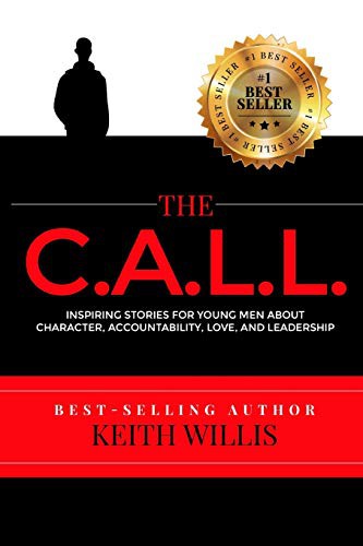 Cover for The CALL