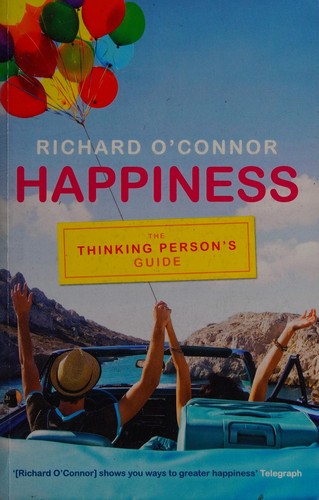Cover for Happiness