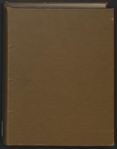 Cover for Mémoires couronnés et mémoires des savants etrangers