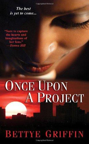 Cover for Once Upon A Project