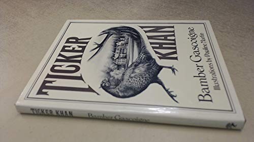Cover for Ticker Khan