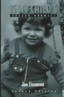 Cover for Is my child's speech normal?