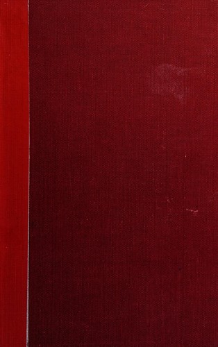 Cover for The principles of semantics
