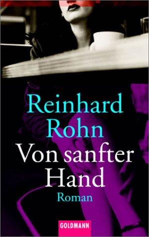 Cover for Von sanfter Hand.