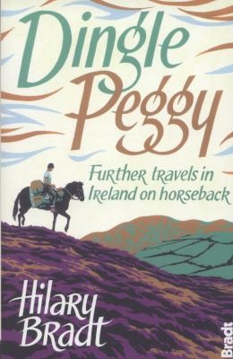 Cover for Dingle Peggy