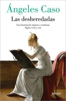 Cover for Las deseheredadas