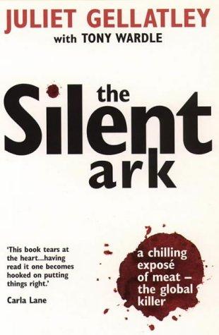 Cover for The Silent Ark