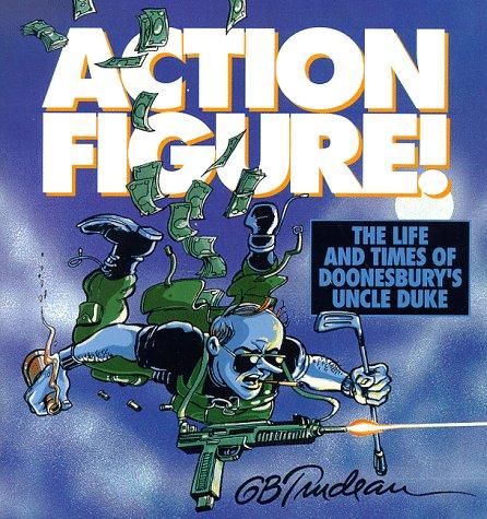 Cover for Action figure!
