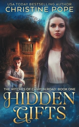 Cover for Hidden Gifts