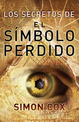 Cover for Los Secretos del Simbolo Perdido  The Secret of the Lost Symbol
            
                Best Seller Debolsillo