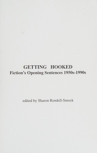 Cover for Getting Hooked