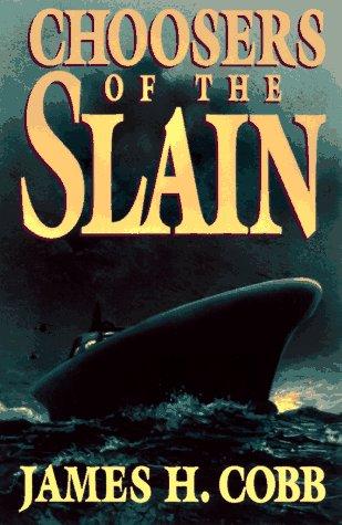 Cover for Choosers of the slain