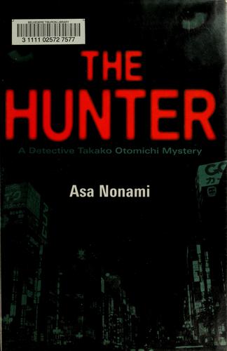 Cover for The hunter