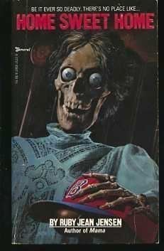 Cover for Home sweet home